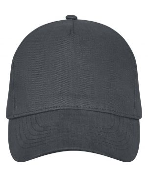 Casquette personnalisée 5 panneaux Doyle Casquettes et Bonnets publicitaire