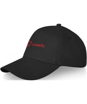 Casquette personnalisée 5 panneaux Doyle Casquettes et Bonnets publicitaire