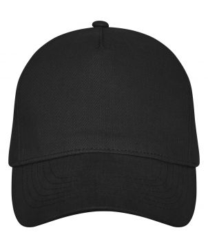 Casquette personnalisée 5 panneaux Doyle Casquettes et Bonnets publicitaire