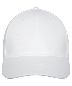 Casquette personnalisée 6 panneaux Davis Casquettes et Bonnets publicitaire