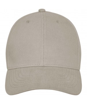 Casquettes et Bonnets - Casquette Davis 6 panneaux | PRINTECOM