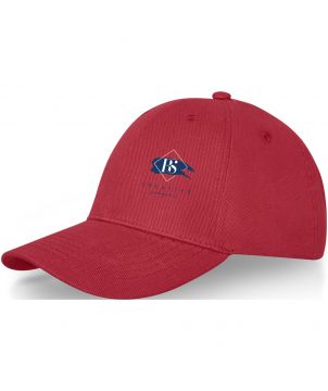 Casquette personnalisée 6...
