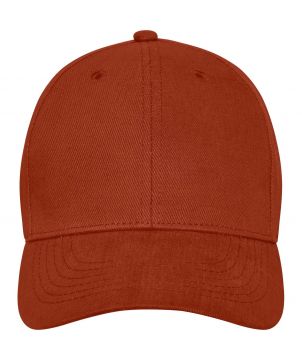 Casquette personnalisée 6 panneaux Davis