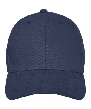 Casquette personnalisée 6 panneaux Davis Casquettes et Bonnets publicitaire