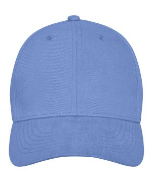 Casquette personnalisée 6 panneaux Davis Casquettes et Bonnets publicitaire