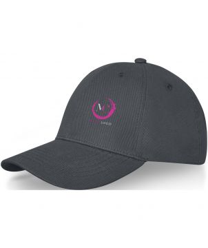 Casquette personnalisée 6...