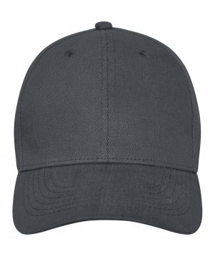 Casquette personnalisée 6 panneaux Davis Casquettes et Bonnets publicitaire