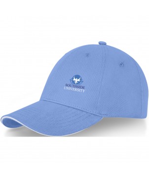 Casquette sandwich Darton 6...