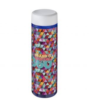 Bouteille de sport personnalisée 850 ml H2O Active Vibe vissé Bouteilles et gourdes publicitaire