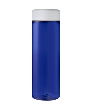 Bouteille de sport personnalisée 850 ml H2O Active Vibe vissé Bouteilles et gourdes publicitaire
