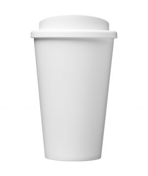 Mug isotherme personnalisé antimicrobien 350 ml Americano® Pure Mugs isothermes publicitaire