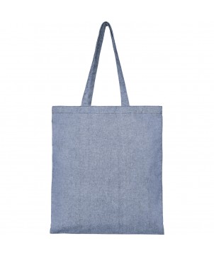 Sacs Shopping et Tote Bags - Sac shopping recyclé 210 gr/m² Pheebs 7L | PRINTECOM
