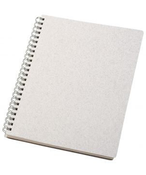 Carnet à spirale A5 en...