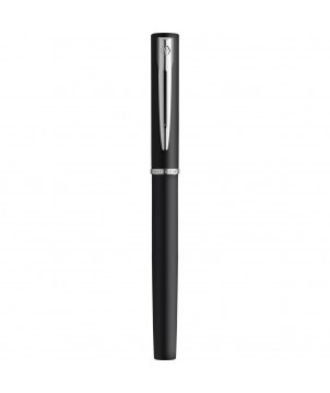 Stylos - Stylo roller Allure (encre noire) | PRINTECOM