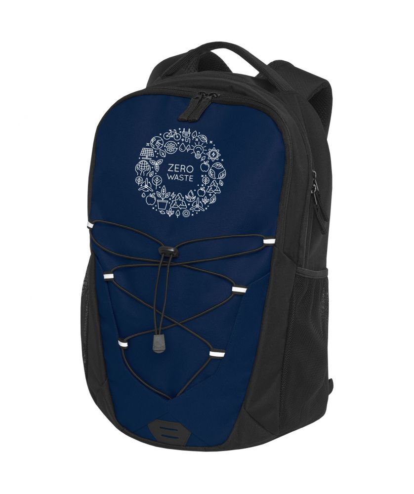 Sac à dos personnalisé 24 L Trails Sacs à dos publicitaire