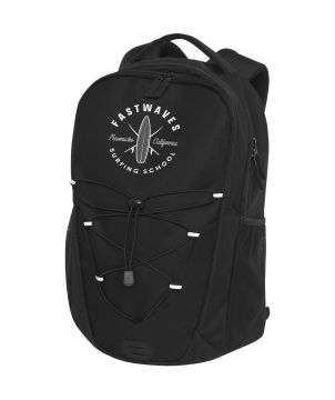 Sac à dos personnalisé 24 L Trails Sacs à dos publicitaire