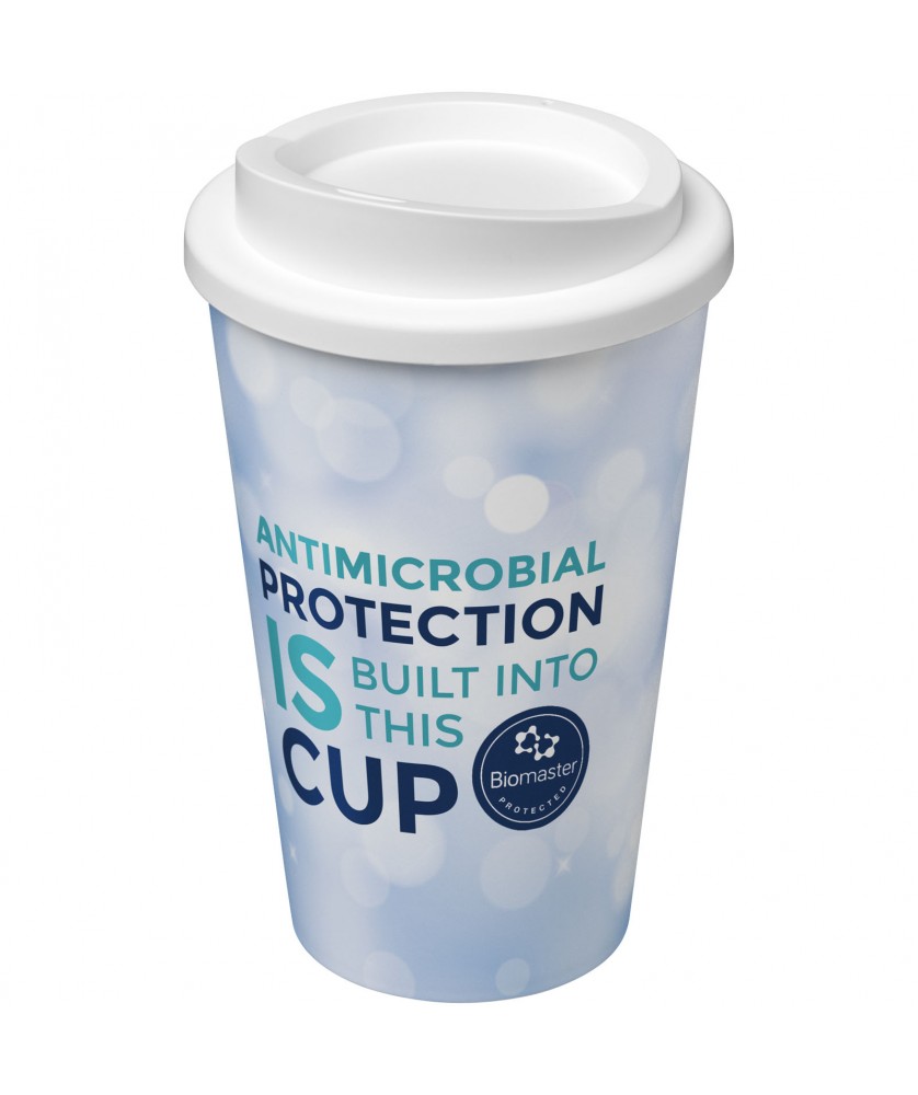 Gobelet isolant Brite-Americano® Pure de 350ml Mugs isothermes publicitaire