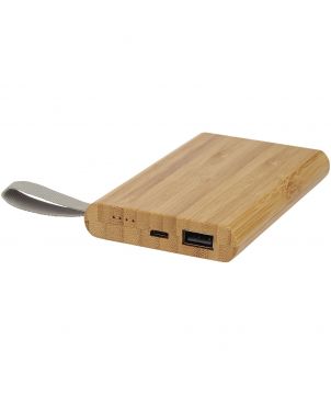 Batterie externe 5 000 mAh...
