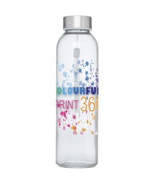 Bouteille de sport...
