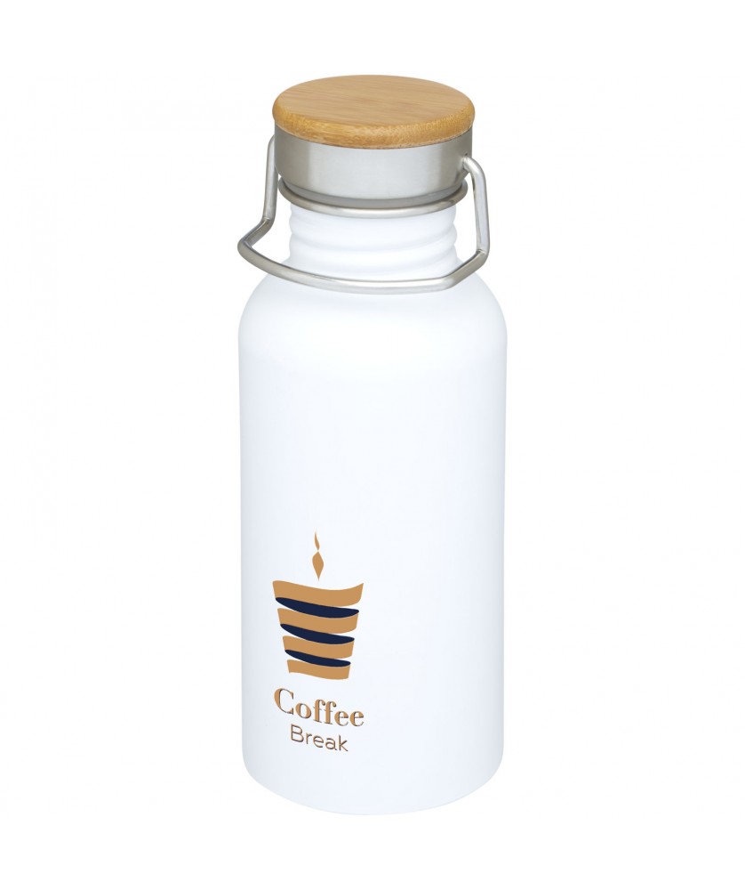 Gourdes de sport - Bouteille de sport Thor 550 ml | PRINTECOM