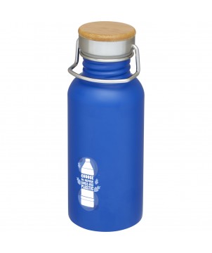 Gourdes de sport - Bouteille de sport Thor 550 ml | PRINTECOM