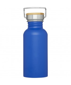 Gourdes de sport - Bouteille de sport Thor 550 ml | PRINTECOM