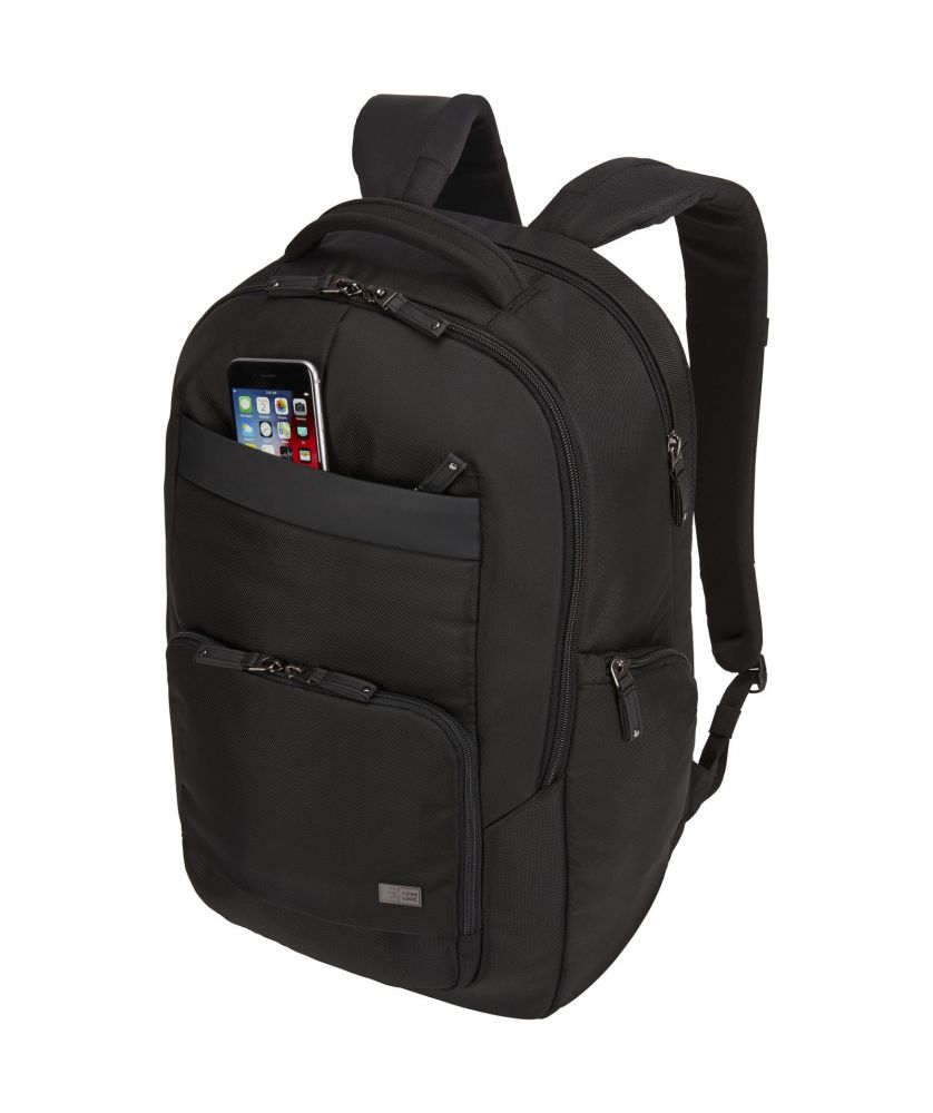 Sac à dos ordinateur personnalisé 15,6 pouces 25 L Notion Sacs à dos publicitaire