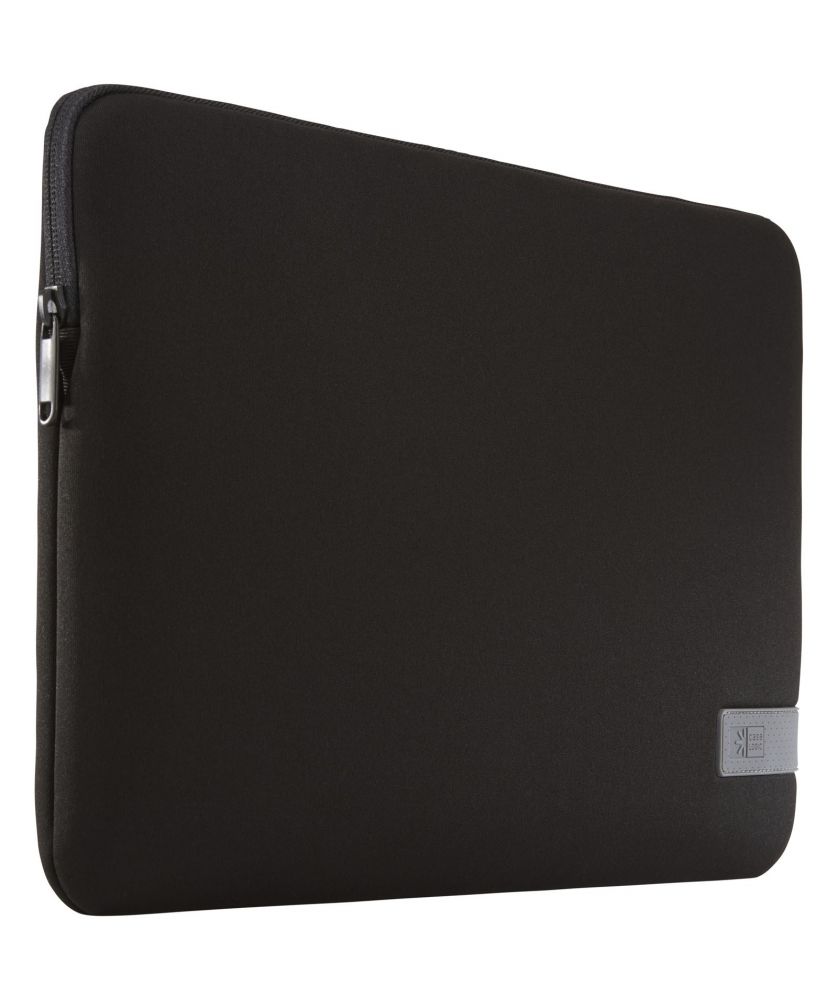 Housse pour ordinateur portable 14 pouces personnalisée Case Logic Reflect Accessoires informatiques publicitaire