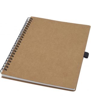 Carnet Cobble A5 en papier...