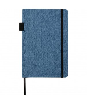 Carnets - Carnet Orin A5 en RPET | PRINTECOM