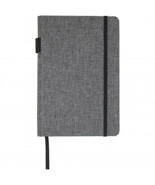 Carnets - Carnet Orin A5 en RPET | PRINTECOM