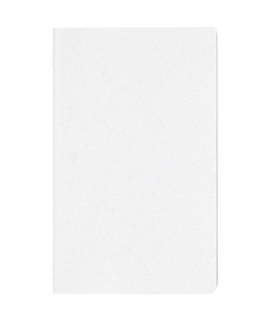 Carnets - Carnet Fabia à couverture en papier Crush | PRINTECOM
