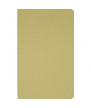 Carnets - Carnet Fabia à couverture en papier Crush | PRINTECOM