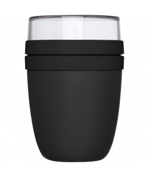 Vaisselle - Bocal à déjeuner Ellipse 500+200 ml | PRINTECOM