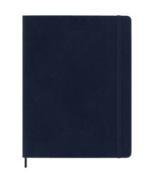 Agenda hebdomadaire XL 12...