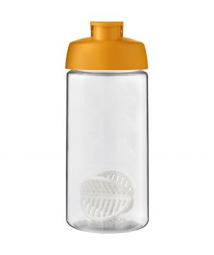 Bouteille shaker personnalisée 500 ml H2O Active Bop Bouteilles et gourdes publicitaire