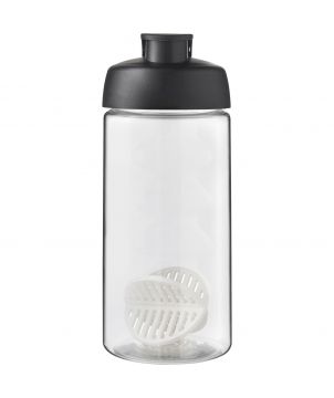 Bouteille shaker personnalisée 500 ml H2O Active Bop Bouteilles et gourdes publicitaire