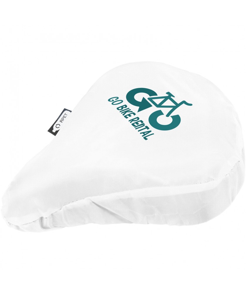 Accessoires de Vélo - Housse pour selle de vélo Jesse en PET recyclé | PRINTECOM