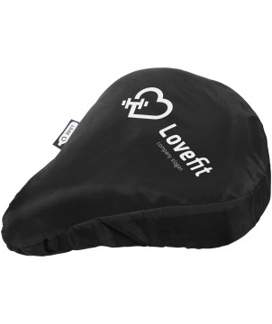 Accessoires de Vélo - Housse pour selle de vélo Jesse en PET recyclé | PRINTECOM