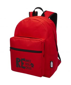 Sac à dos recyclé RPET...