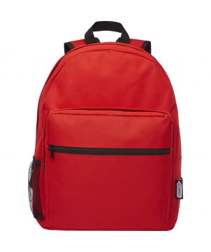 Sac à dos recyclé RPET personnalisé 16 L Retrend Sacs à dos publicitaire