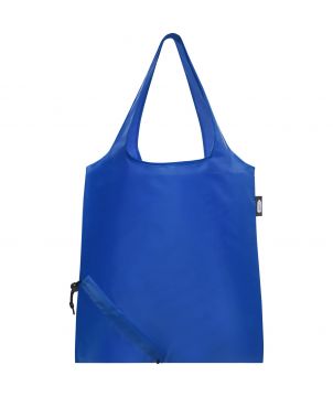 Sac shopping pliable recyclé personnalisé 7 L Sabia