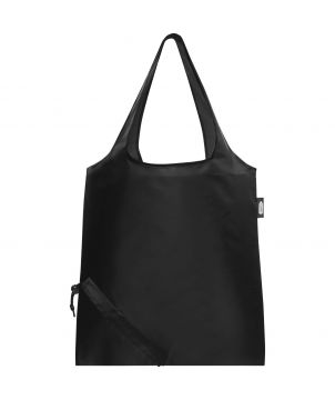 Sac shopping pliable recyclé personnalisé 7 L Sabia