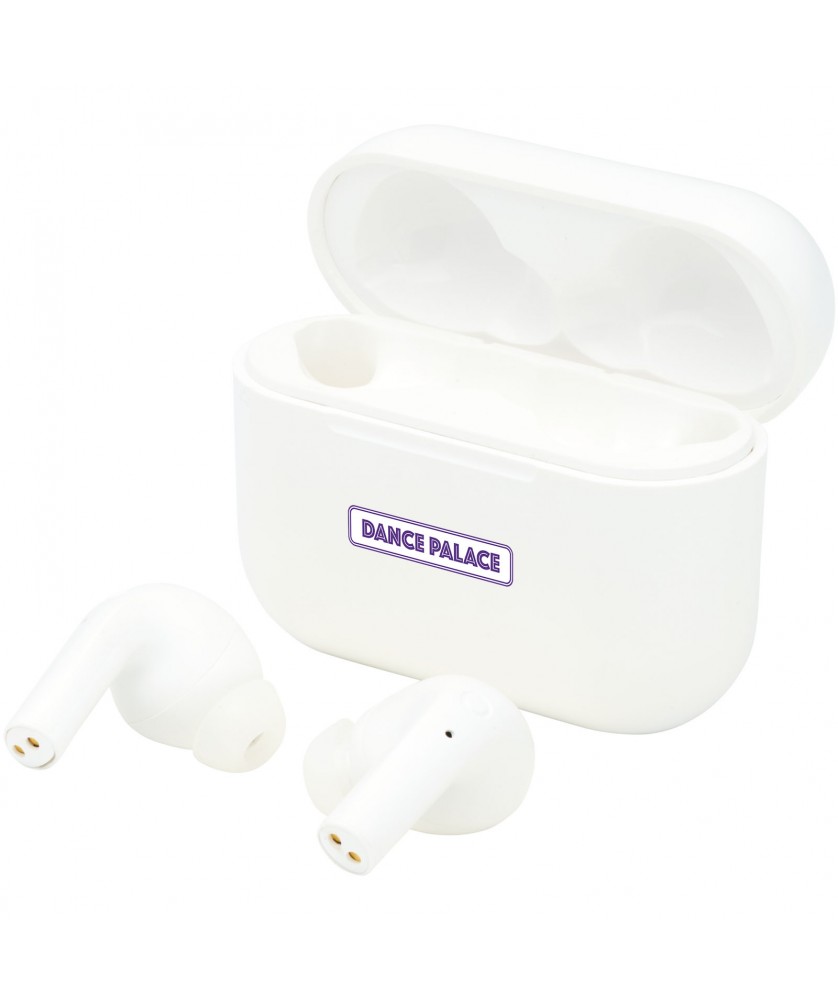 Audio et Vidéo - Écouteurs True Wireless à appariement automatique Braavos 2 | PRINTECOM