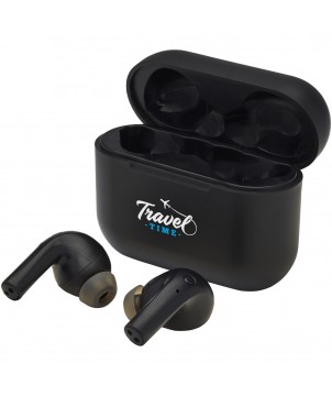 Audio et Vidéo - Écouteurs True Wireless à appariement automatique Braavos 2 | PRINTECOM