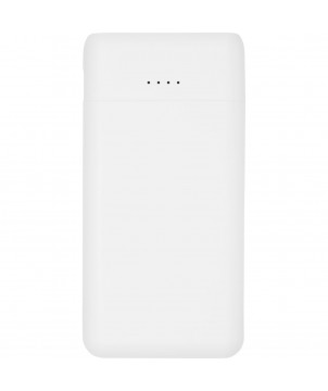 Chargeurs et Batteries - Batterie de secours haute densité Odyssey de 5 000 mAh | PRINTECOM