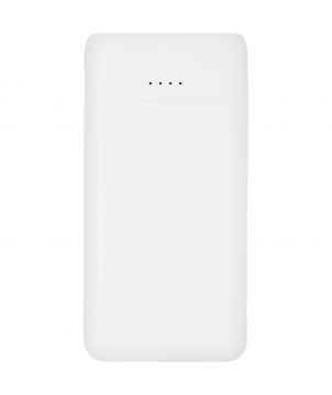 Batterie externe compacte 5 000 mAh personnalisée Odyssey Chargeurs et Batteries publicitaire