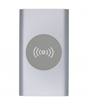 Chargeurs et Batteries - Batterie de secours sans fil Juice de 4 000 mAh | PRINTECOM
