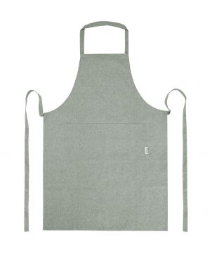 Tablier personnalisé coton recyclé 200 g Pheebs