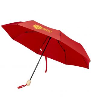 Parapluie pliable...